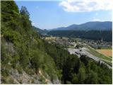 Labot / Lavamünd - Sveta Trojica / Dreifaltigkeitskirche (Lavamünd)